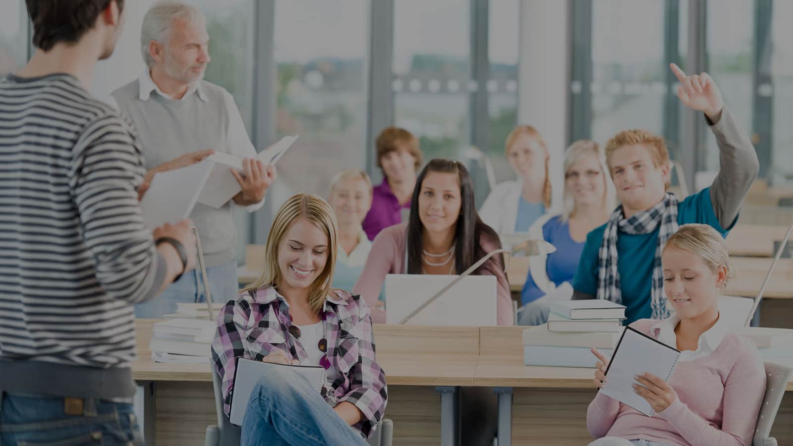 A-Star Driving School