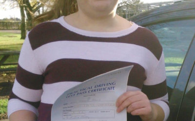 New To Driving