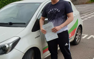 50 Hours 13 Days Manual Driving Course