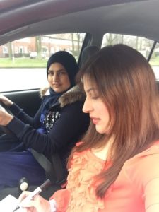 Driving Stars Derby – Manual & Automatic Driving School