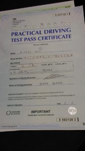 Driving Stars Derby – Manual & Automatic Driving School
