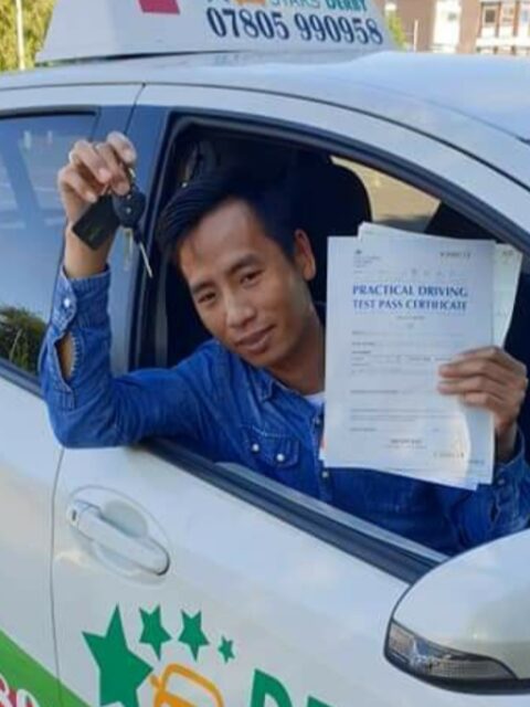 A Star Auto & Manual is the best