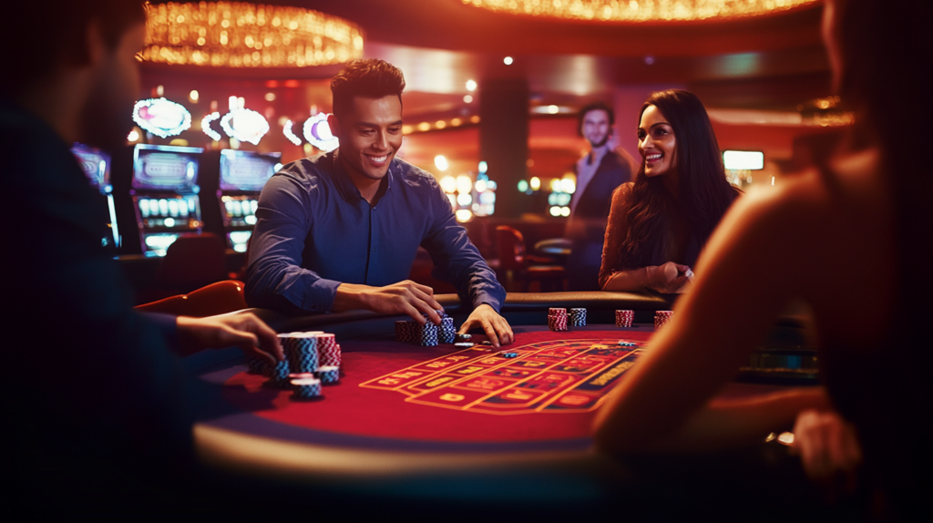 Discover the Best UK Casinos Not on Gamstop 277