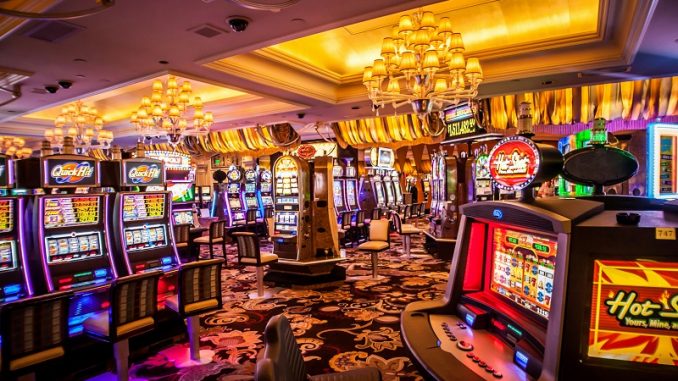 Discover the Best UK Casinos Not on Gamstop 277