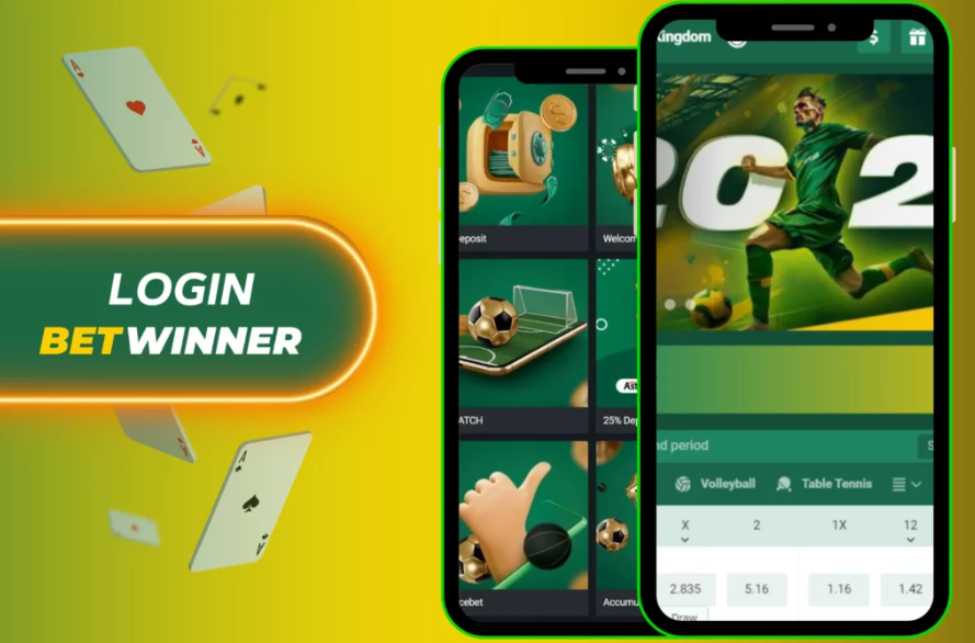 Explore the Benefits of APK Betwinner for Seamless Betting