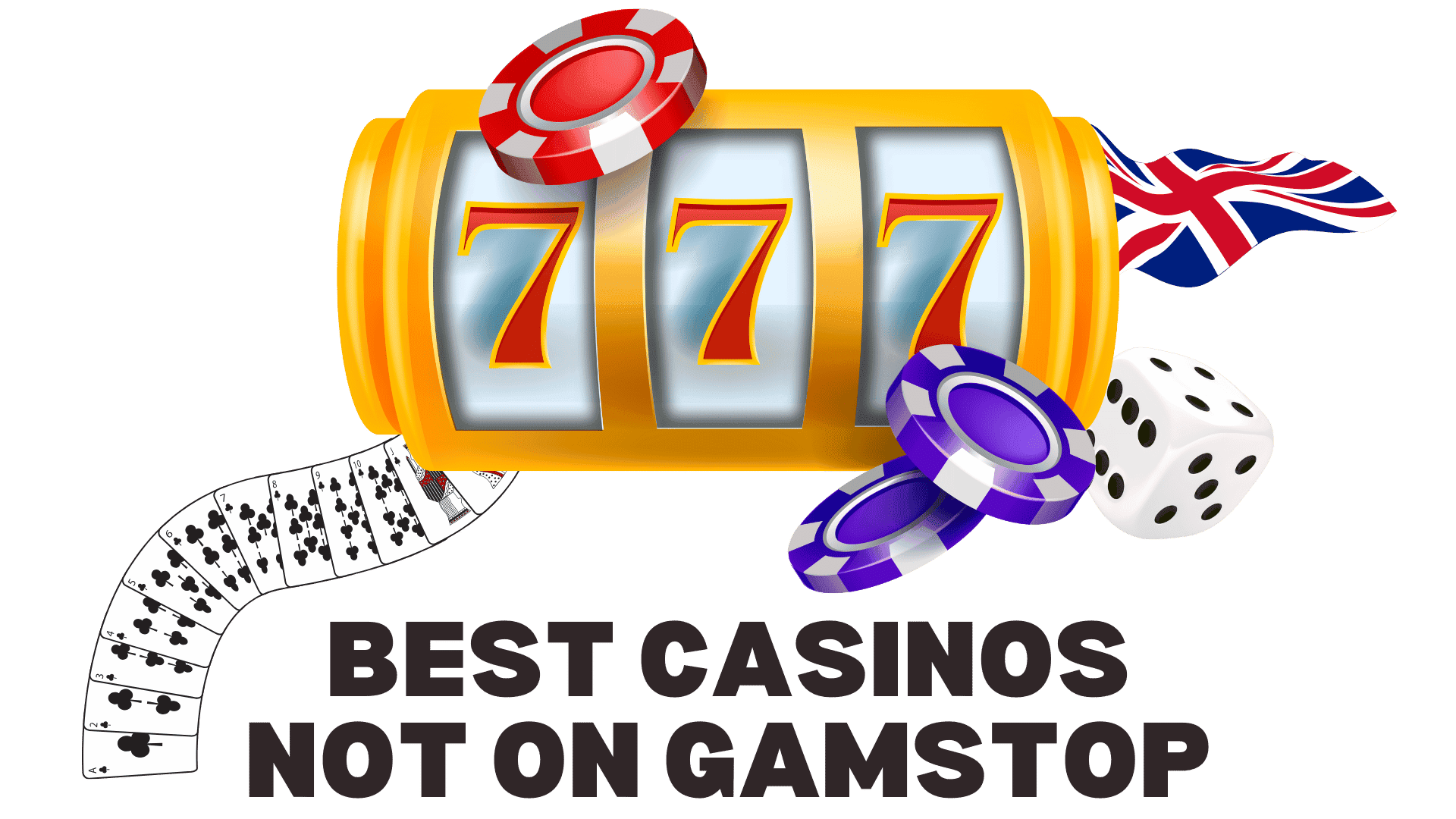 Explore the Exciting World of UK Online Casinos Not on Gamstop 419