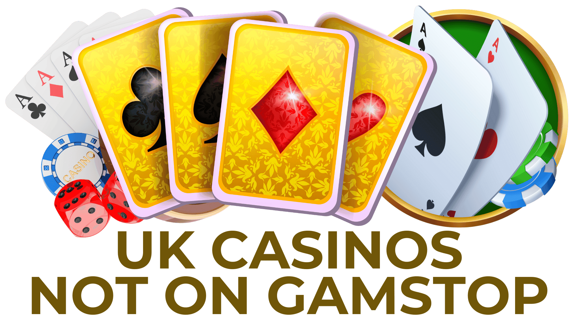 UK Casinos Not on Gamstop 1055