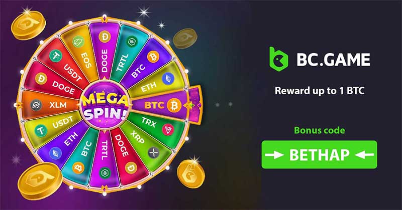 BC Game Ставки Как побеждать и извлекать прибыль BC Game Ставки Как побеждать и извлекать прибыль