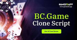 Exploring the Exciting World of BC Game Nigeria 5 Exploring the Exciting World of BC Game Nigeria 5