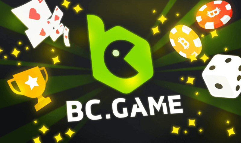 Guía Completa para el Login BC Game Accede a tus Juegos Favoritos Guía Completa para el Login BC Game Accede a tus Juegos Favoritos