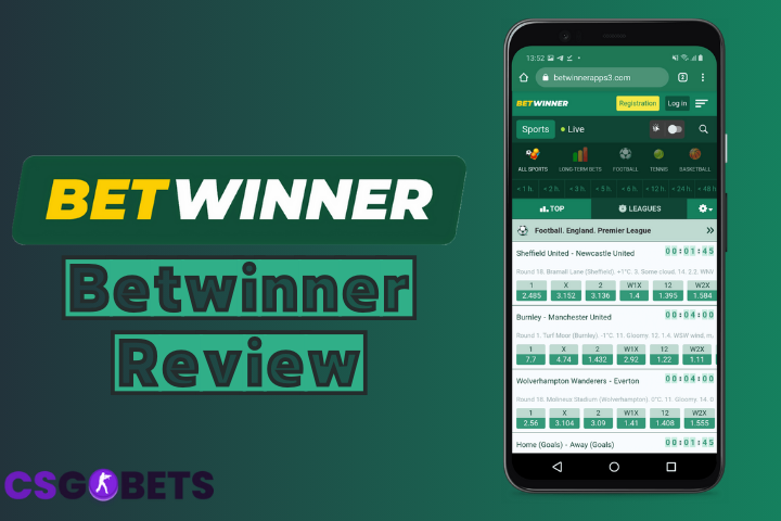 Tout ce que vous devez savoir sur Betwinner Tout ce que vous devez savoir sur Betwinner