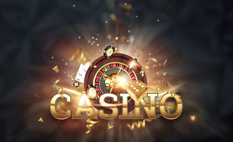 Discover the Excitement of Lucky Star 123 Casino Discover the Excitement of Lucky Star 123 Casino