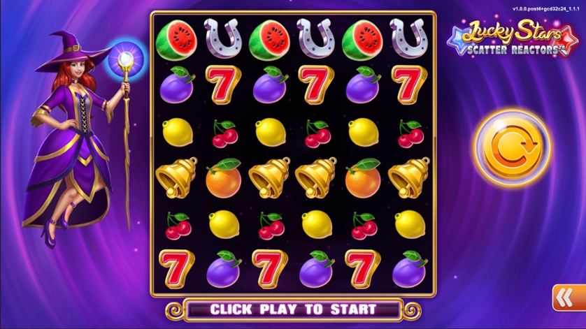 Discover the Magic of Lucky Star Casino 18 Discover the Magic of Lucky Star Casino 18