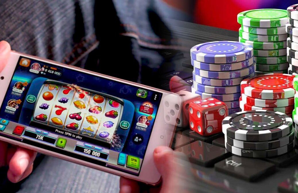 Experience the Thrill of Gaming at Casiroom Casino & Sportsbook 66 Experience the Thrill of Gaming at Casiroom Casino & Sportsbook 66