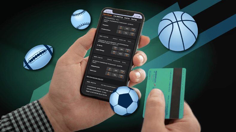 Experience the Thrill Vivi offers endless ways to win with unique betting options