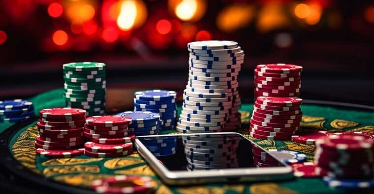 Slot mashinalari bilan haftalik turnirlarda ishtirok eting 47 Slot mashinalari bilan haftalik turnirlarda ishtirok eting 47