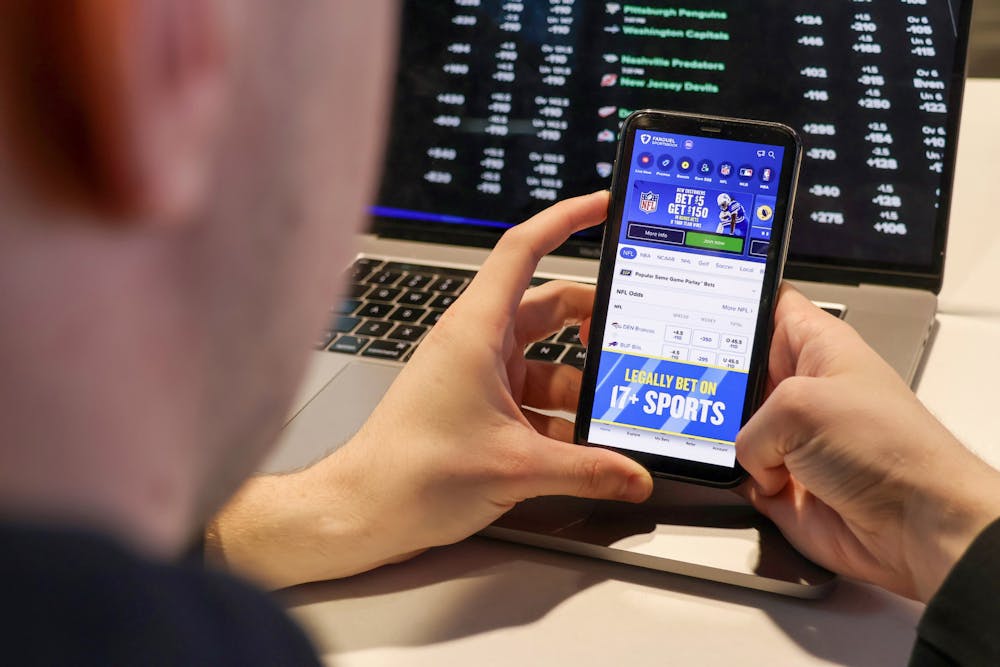 The Ultimate Guide to Online Betting at 1xbet-pk.net The Ultimate Guide to Online Betting at 1xbet-pk.net
