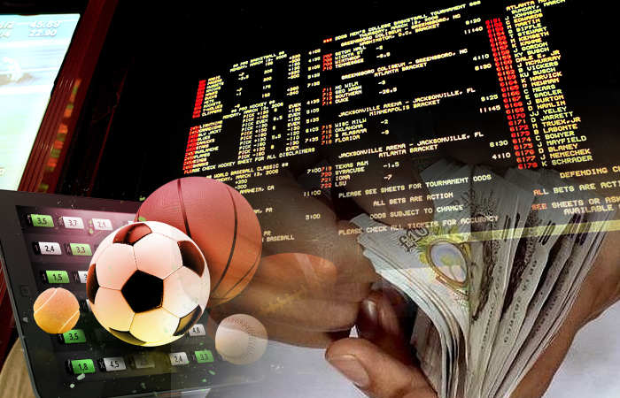 The Ultimate Guide to Online Betting at 1xbet-pk.net The Ultimate Guide to Online Betting at 1xbet-pk.net