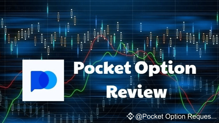 An In-depth Review of Pocket Option An In-depth Review of Pocket Option
