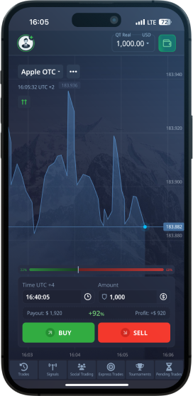 An In-depth Review of Pocket Option An In-depth Review of Pocket Option