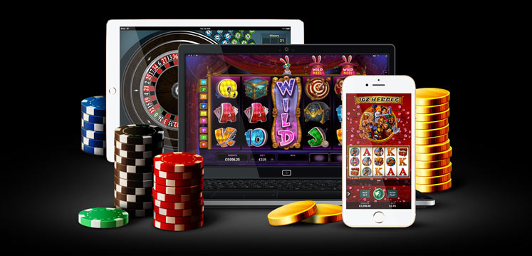 Discover the Excitement of the Newest Online Casino UK Discover the Excitement of the Newest Online Casino UK