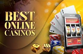 Explore the Thrilling World of Casino 7Gold UK Explore the Thrilling World of Casino 7Gold UK