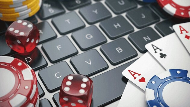 Mad Casino Your Ultimate Guide to Online Gaming Nirvana Mad Casino Your Ultimate Guide to Online Gaming Nirvana