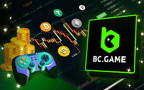 BC game бонусы 47 BC game бонусы 47