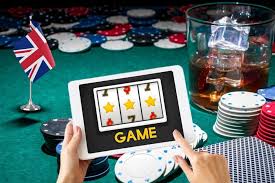 Discover the Biggest Online Casino in UK Unveiling 7bets com Discover the Biggest Online Casino in UK Unveiling 7bets com
