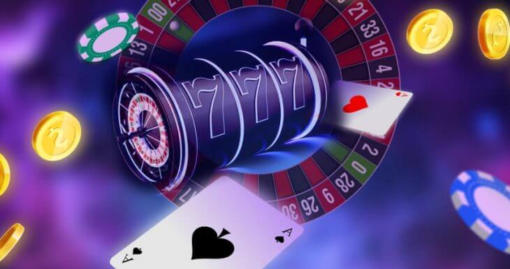 Discover the Thrills of Rolletto Online Casino UK 8
