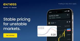 Discovering Exness' 64-Bit Mt4 Platform for Traders Discovering Exness' 64-Bit Mt4 Platform for Traders