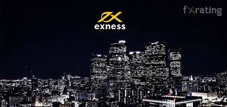 Downloading Exness For IOS Devices Downloading Exness For IOS Devices