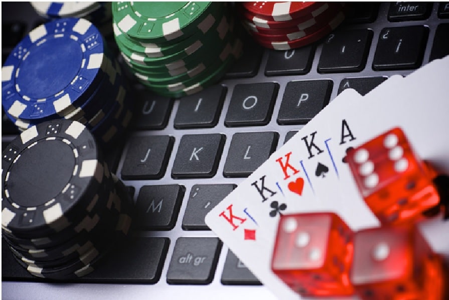 Experience the Excitement of Online Gaming with the Vegastars Casino App Experience the Excitement of Online Gaming with the Vegastars Casino App