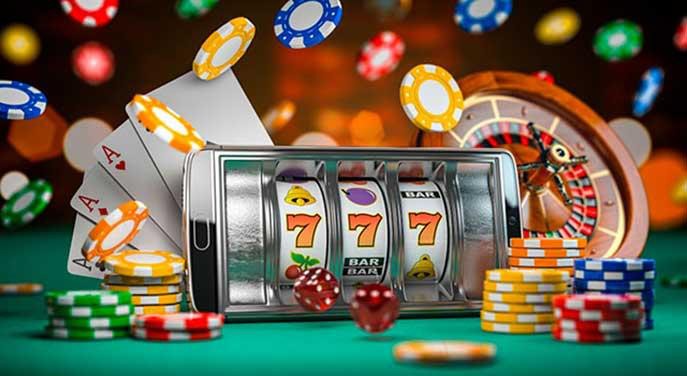 Explore the Excitement of Online Royal Oak Casino Explore the Excitement of Online Royal Oak Casino