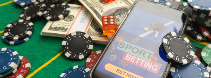 Exploring the World of Online Gambling Without Borders or Restrictions Exploring the World of Online Gambling Without Borders or Restrictions