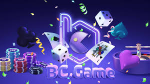 Plongez dans l'univers de BC Game FR Tout ce que vous devez savoir Plongez dans l'univers de BC Game FR Tout ce que vous devez savoir