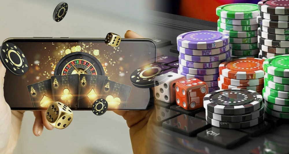 Discover the Secrets of Online Casino Free Money UK Discover the Secrets of Online Casino Free Money UK