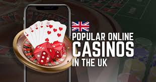 Discover the Secrets of Online Casino Free Money UK Discover the Secrets of Online Casino Free Money UK