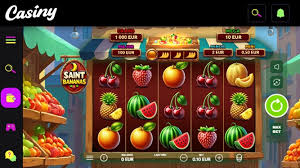 Explore the Exciting World of Casiny Your Next Gaming Adventure Explore the Exciting World of Casiny Your Next Gaming Adventure