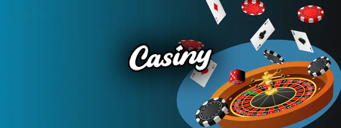 Exploring the Features of Casiny App Your Ultimate Gaming Partner