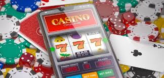 Fedezd fel a megbízható online casino világát!
