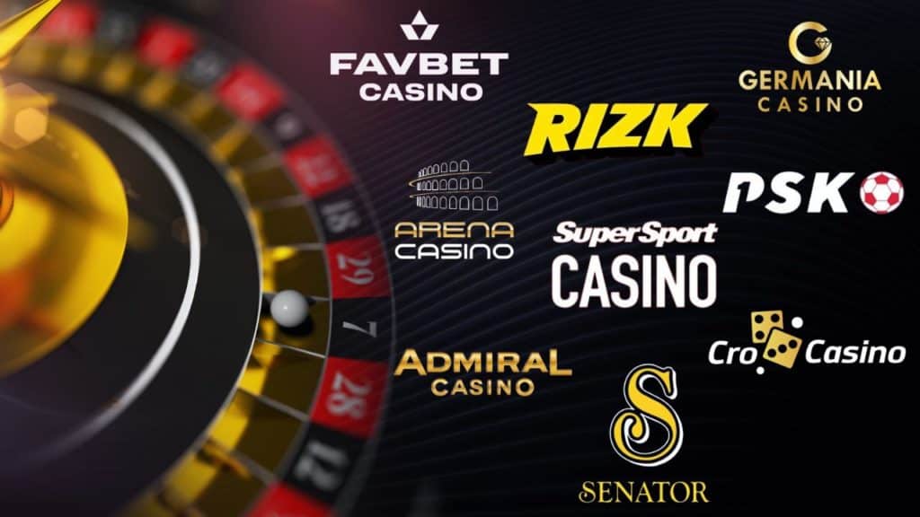 Rabona Casino – Bonus dobrodošlice 32 Rabona Casino – Bonus dobrodošlice 32