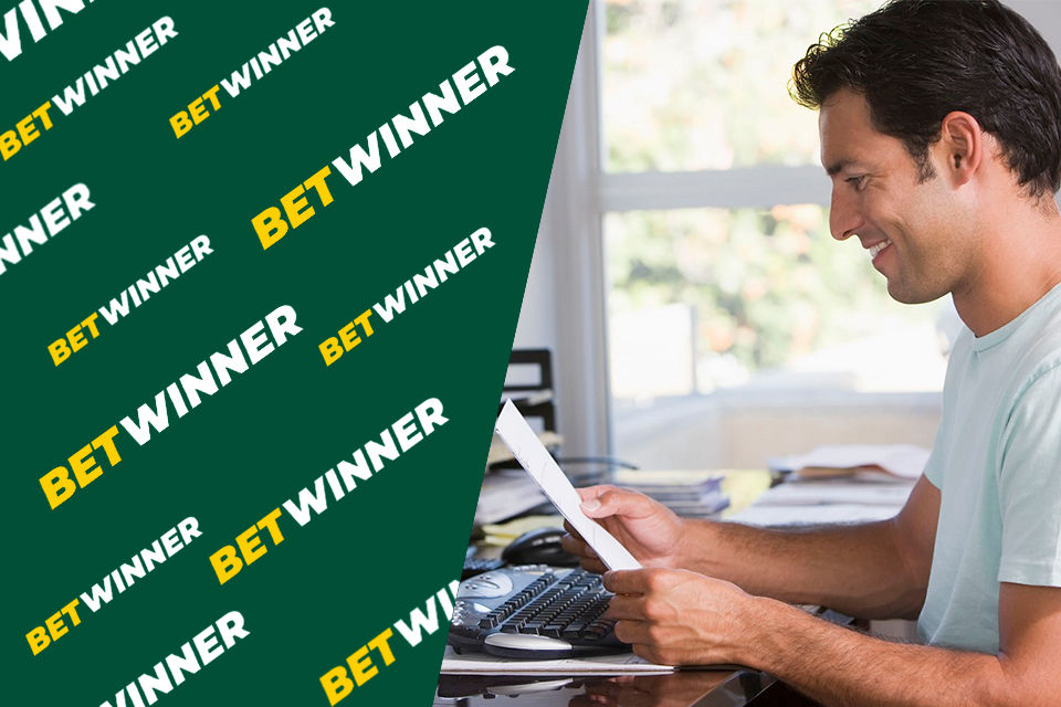 Sign Up for Betwinner Today and Unlock Exciting Opportunities!