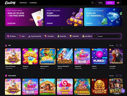Ultimate Guide to Casiny Casino Unlocking a World of Excitement