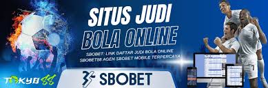 Agen Judi Terpercaya Online Resmi Panduan Lengkap untuk Pemain