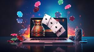 Discover the Exciting World of UK Online Casino No Deposit Discover the Exciting World of UK Online Casino No Deposit