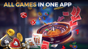 Exploring the Exciting World of Coins Game Online Casino UK 46