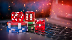 Exploring the Thrills of Online Casino Fire Scatters 29