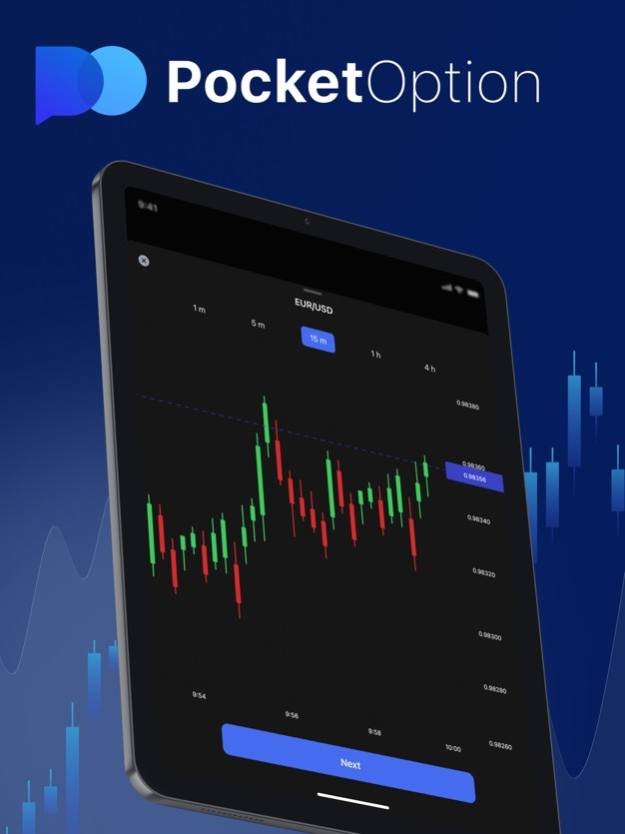 The Ultimate Guide to Pocket Option Maximizing Your Trading Experience The Ultimate Guide to Pocket Option Maximizing Your Trading Experience
