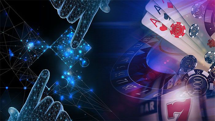 Top AVAX Casino Apps 4